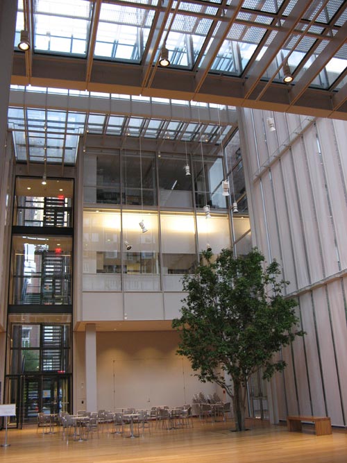 Gilbert Court