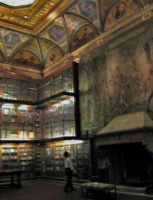 Library