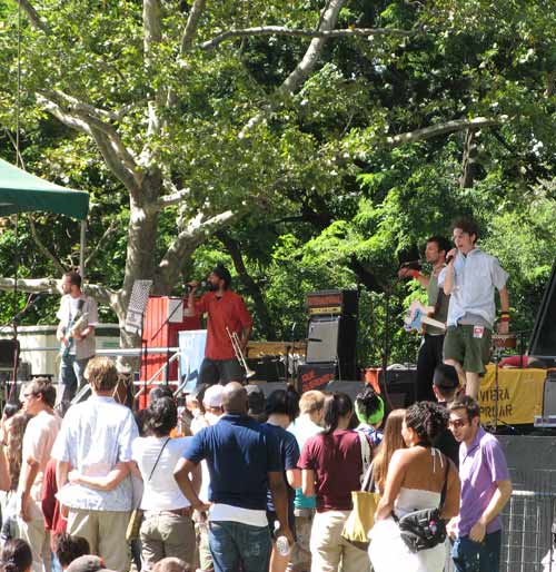 Outernational