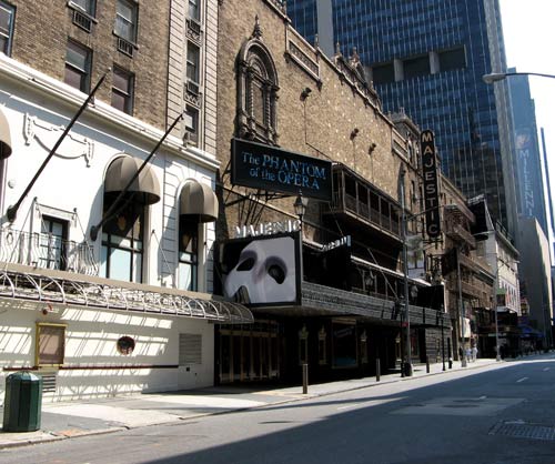 44th Street