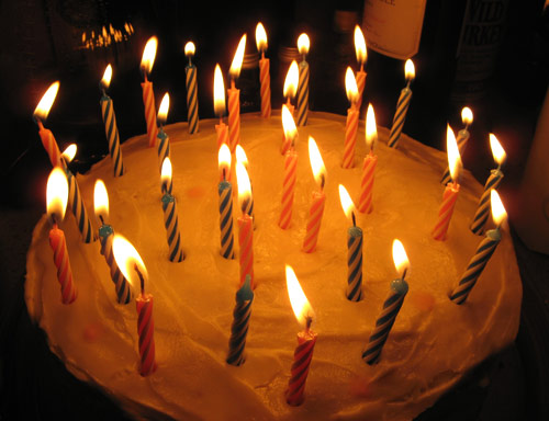 AH Cake