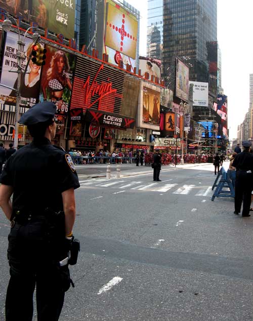 Broadway