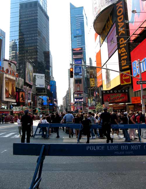 Broadway