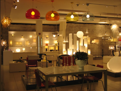 Conran Lighting