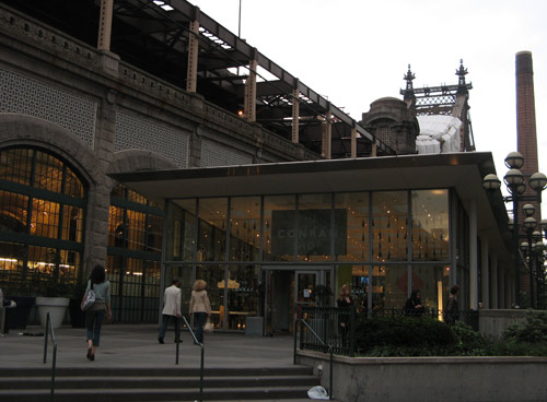 Conran Shop