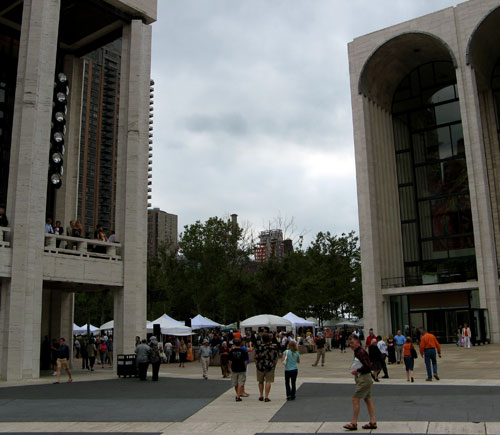 Crafts Fair