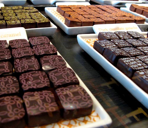 Truffles