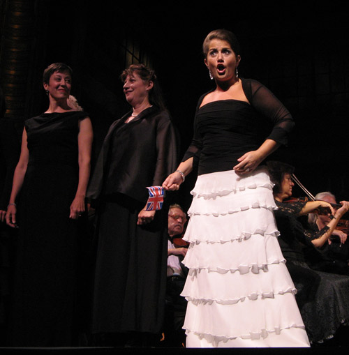 Pirates of Penzance