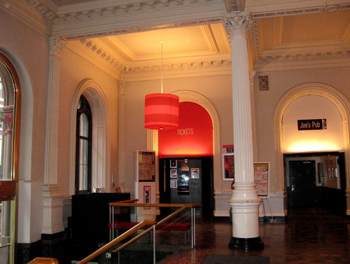 Public Theatre