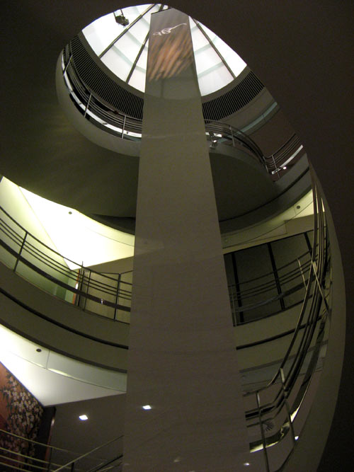 RMA Spiral