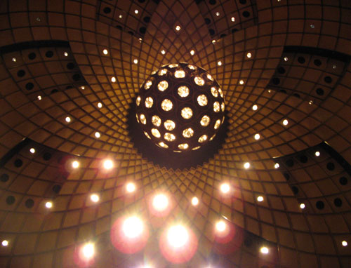 NYS Theater