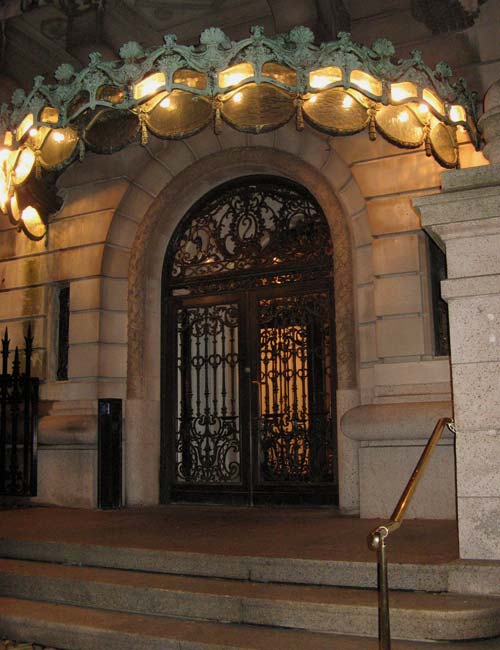 CH Entry
