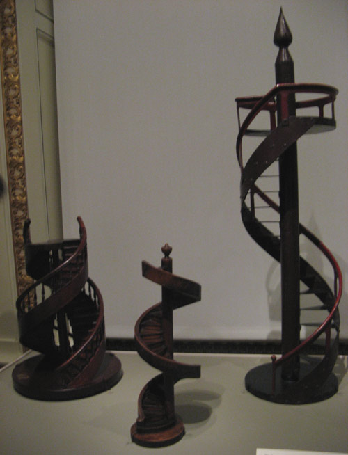 CH Staircases