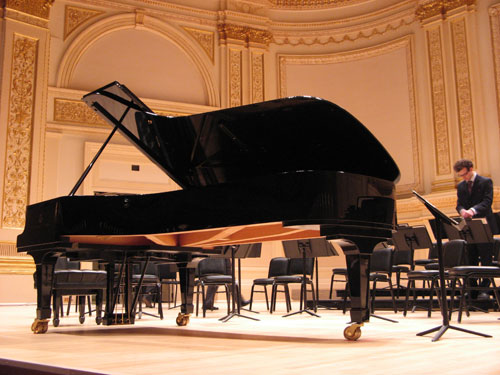 Piano