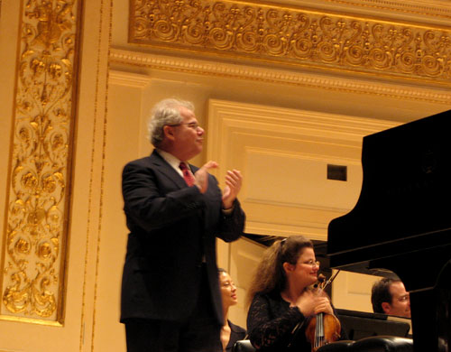 Emanuel Ax