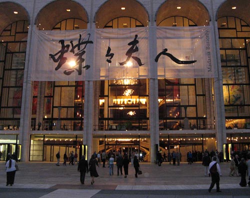 Met Opera