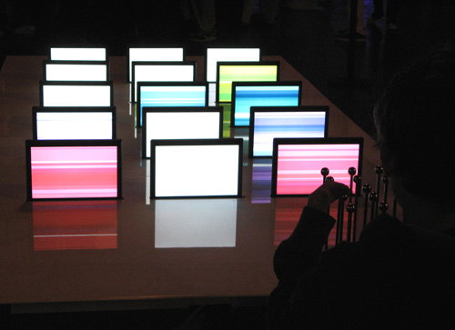 Laptop Orchestra