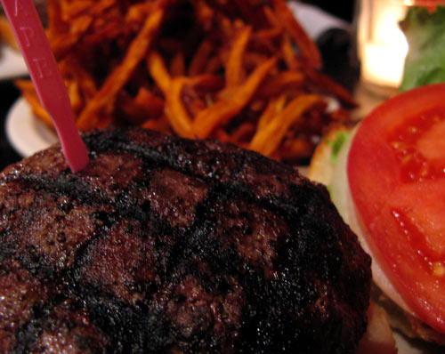 Rare Burger