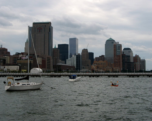 TriBeCa
