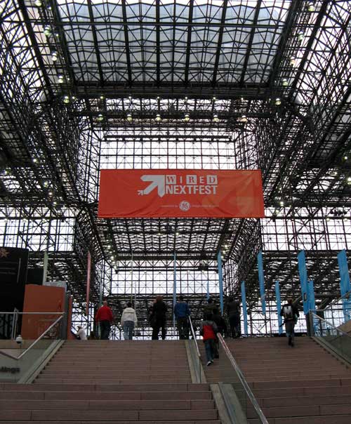 Jacob Javits