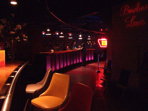 Bowlmor