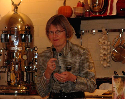 Jancis Robinson
