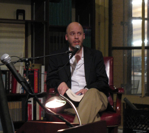 Lev Grossman