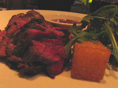 Hangar Steak
