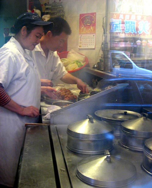 NGB Dumpling Makers