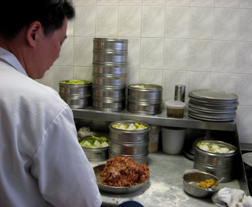 NGB Dumpling Makers