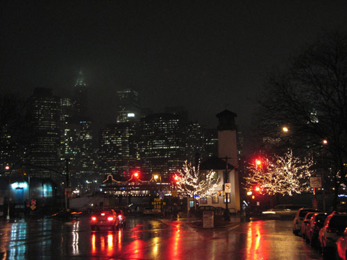 Old Fulton Street