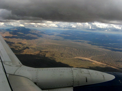 AZ View