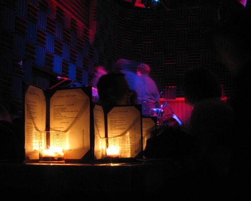 Joes Pub