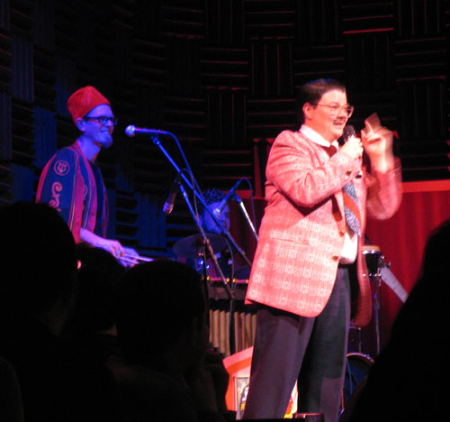Murray Hill