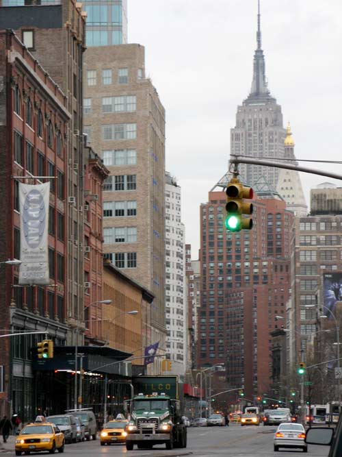 Bowery