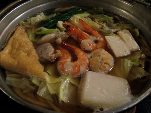 Menchanko Tei Ramen