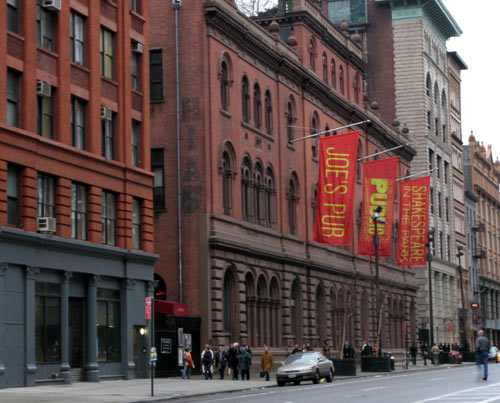 Public Theater