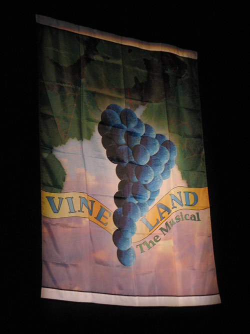 Vineland the Musical