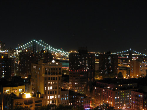 Grand Street view
