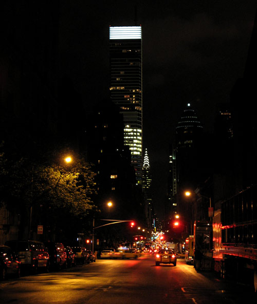 Lexington Avenue
