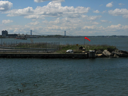 Verrazano-Narrows Bridge