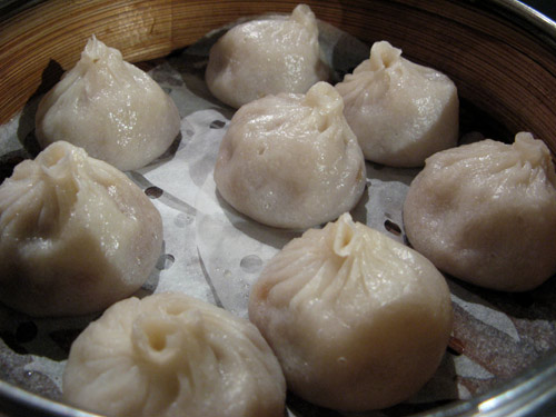 Xiao long bao