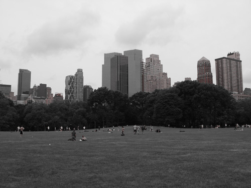 Central Park