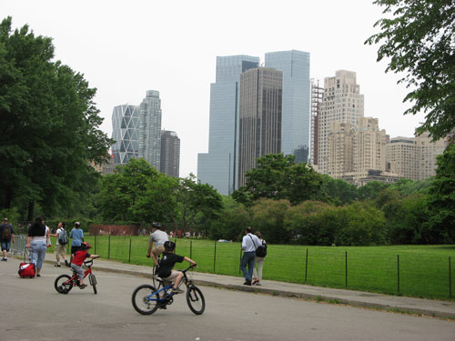 Central Park