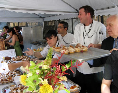 Pastries