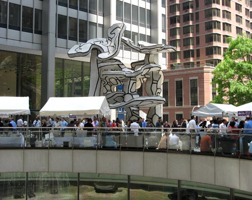 Dine Around Downtown