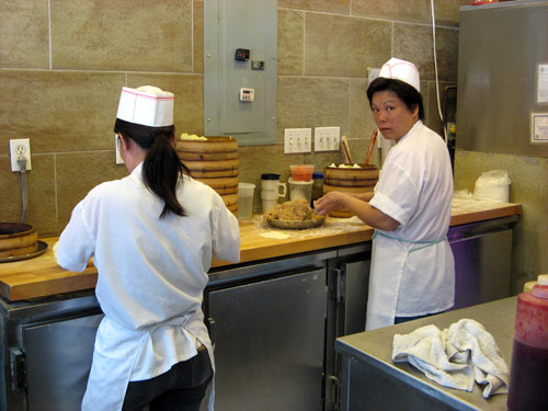 dumpling makers