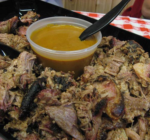 Pork Butt