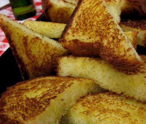 Texas Toast