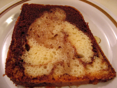 Buddha Cake